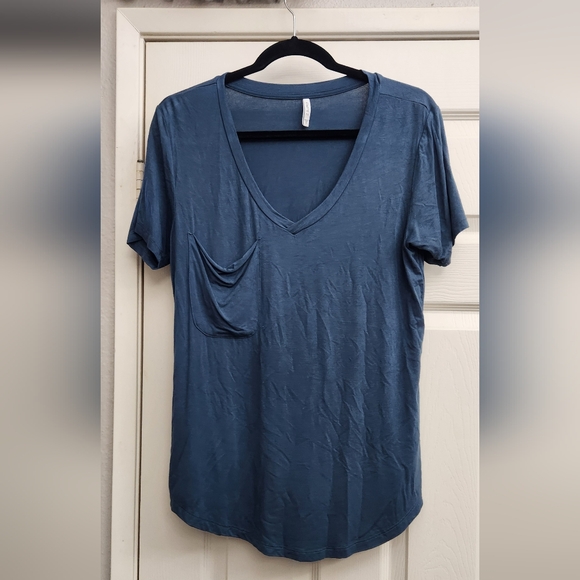 Z Supply Pocket Tee Size small - Picture 2 of 5